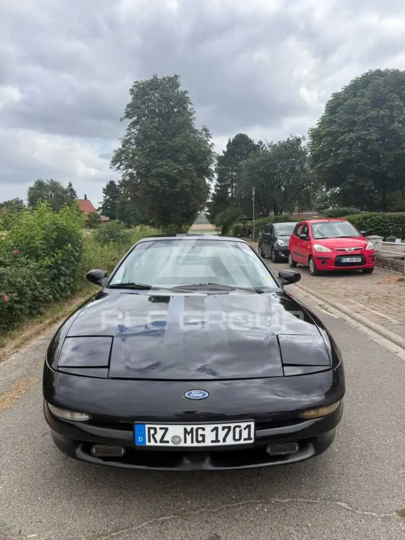 1997 Ford PROBE