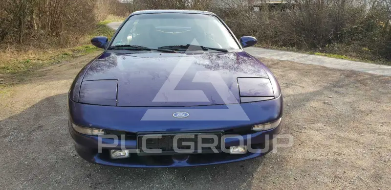 1997 Ford PROBE