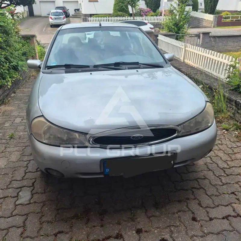 1997 Ford Mondeo