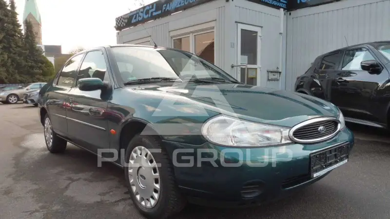 1997 Ford Mondeo
