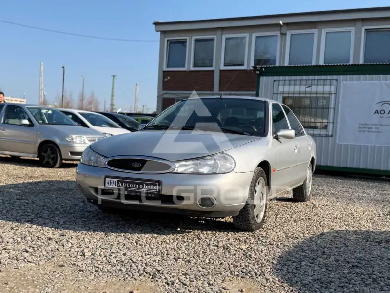 1997 Ford Mondeo