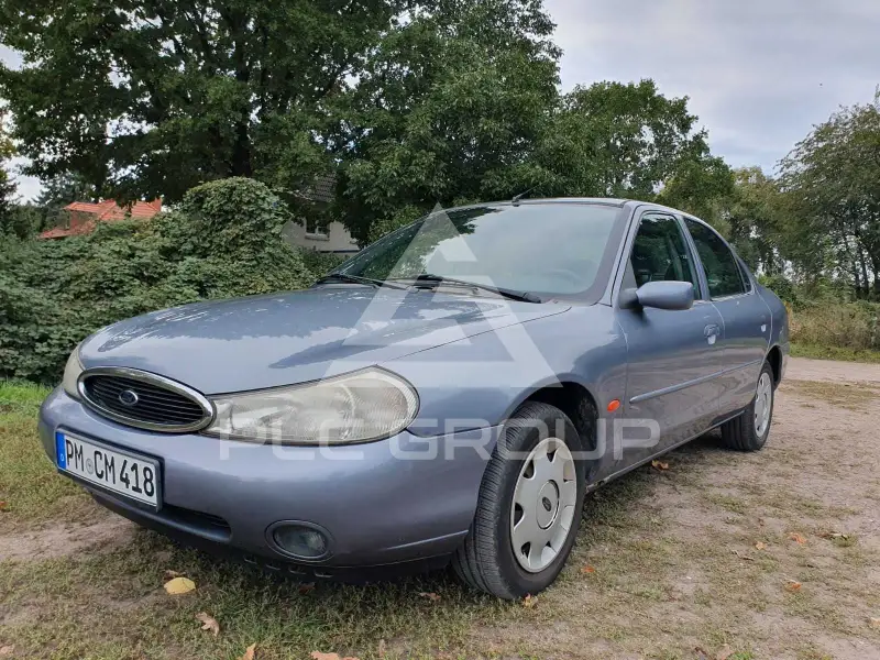 1997 Ford Mondeo
