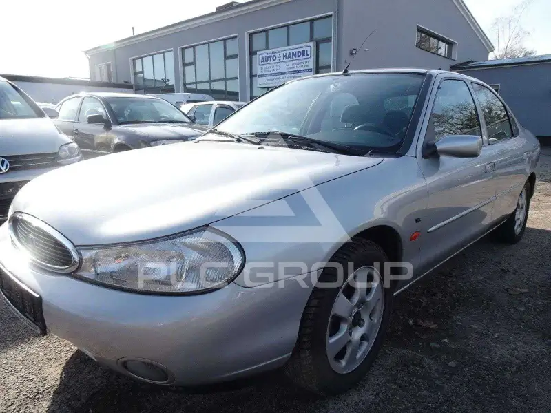 1997 Ford Mondeo