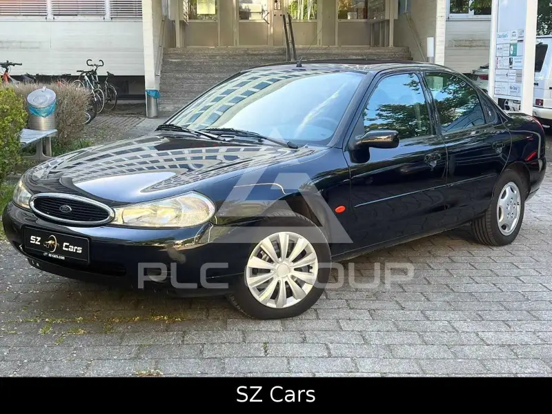 1997 Ford Mondeo