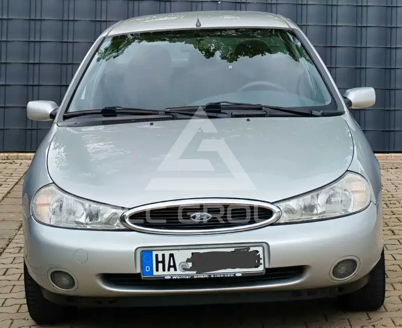 1997 Ford Mondeo