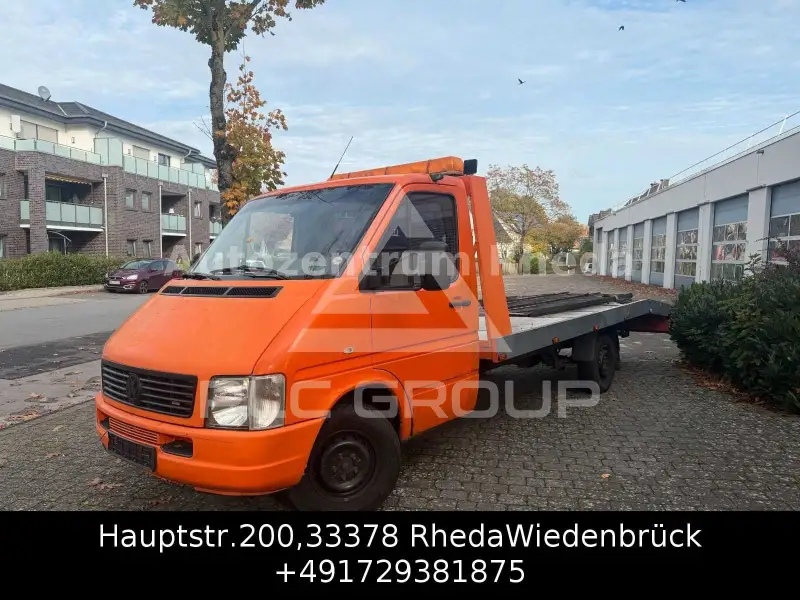 1997 Volkswagen Others