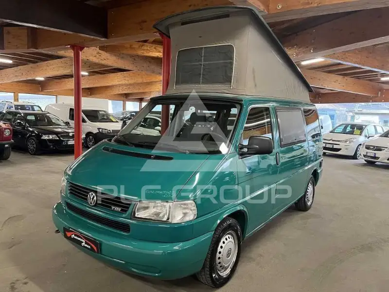 1997 Volkswagen Others
