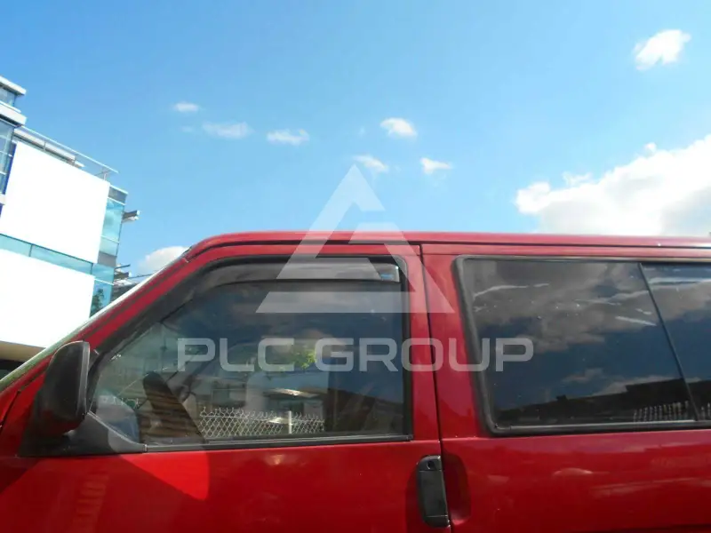 1997 Volkswagen T4