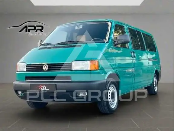 1997 Volkswagen T4