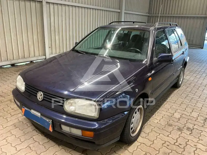 1997 Volkswagen GOLF