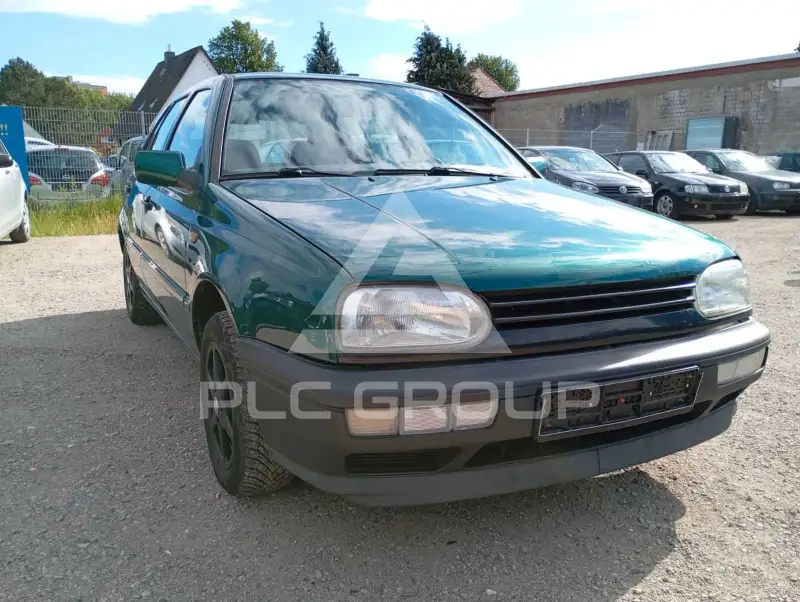 1997 Volkswagen GOLF