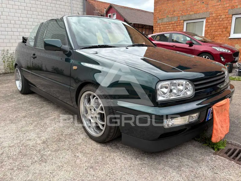 1997 Volkswagen GOLF