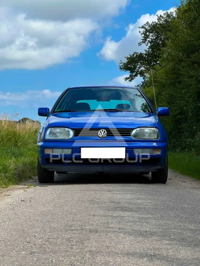 1997 Volkswagen GOLF