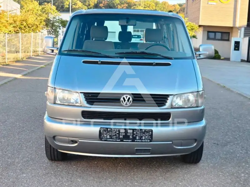 1997 Volkswagen T4
