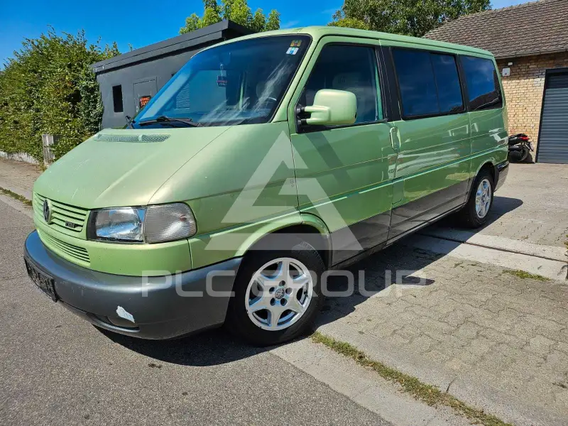 1997 Volkswagen T4