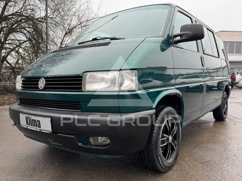 1997 Volkswagen T4