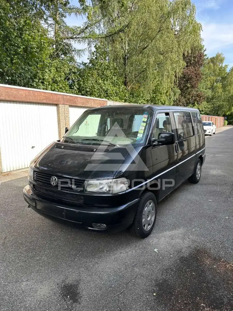 1997 Volkswagen T4