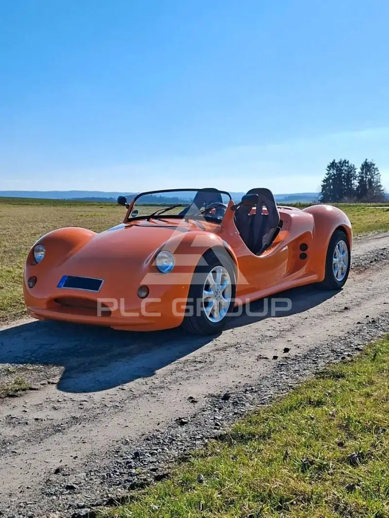 1997 Volkswagen BEETLE