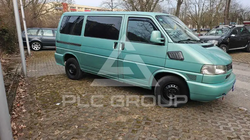 1997 Volkswagen T4
