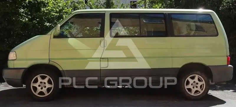 1997 Volkswagen T4
