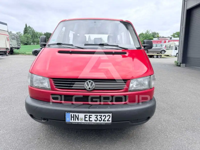 1997 Volkswagen T4
