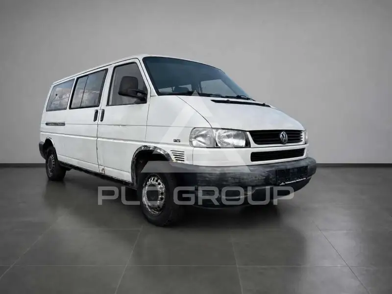 1997 Volkswagen T4