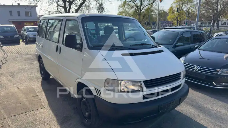 1997 Volkswagen T4