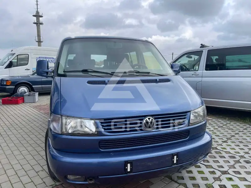 1997 Volkswagen T4