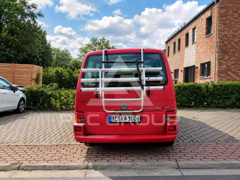 1997 Volkswagen T4