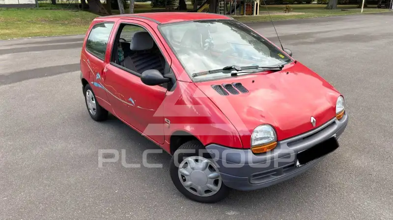 1997 Renault Twingo