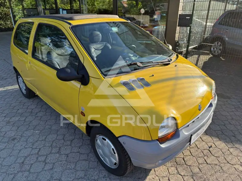 1997 Renault Twingo