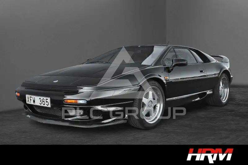 1997 Lotus Esprit
