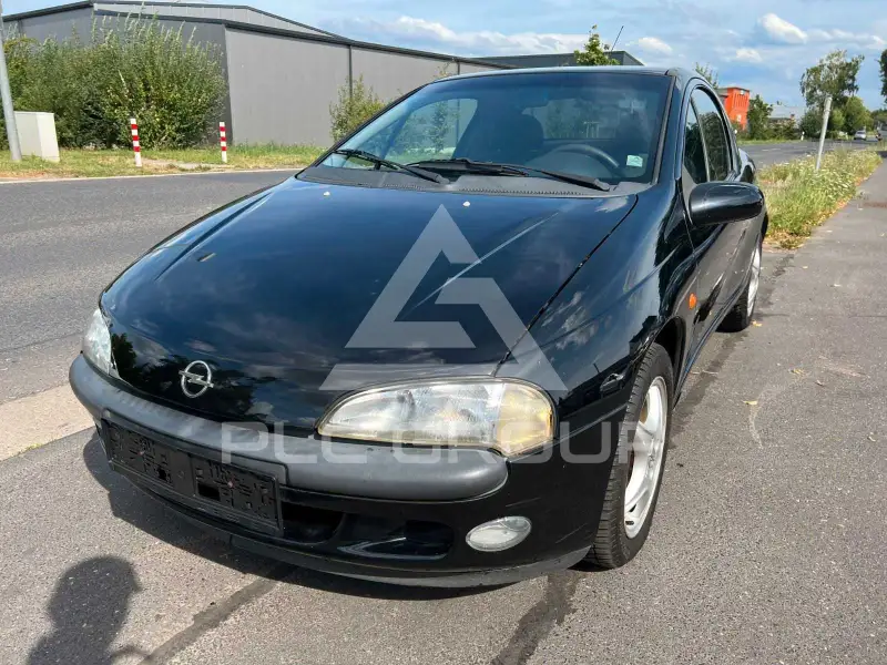 1997 Opel Tigra