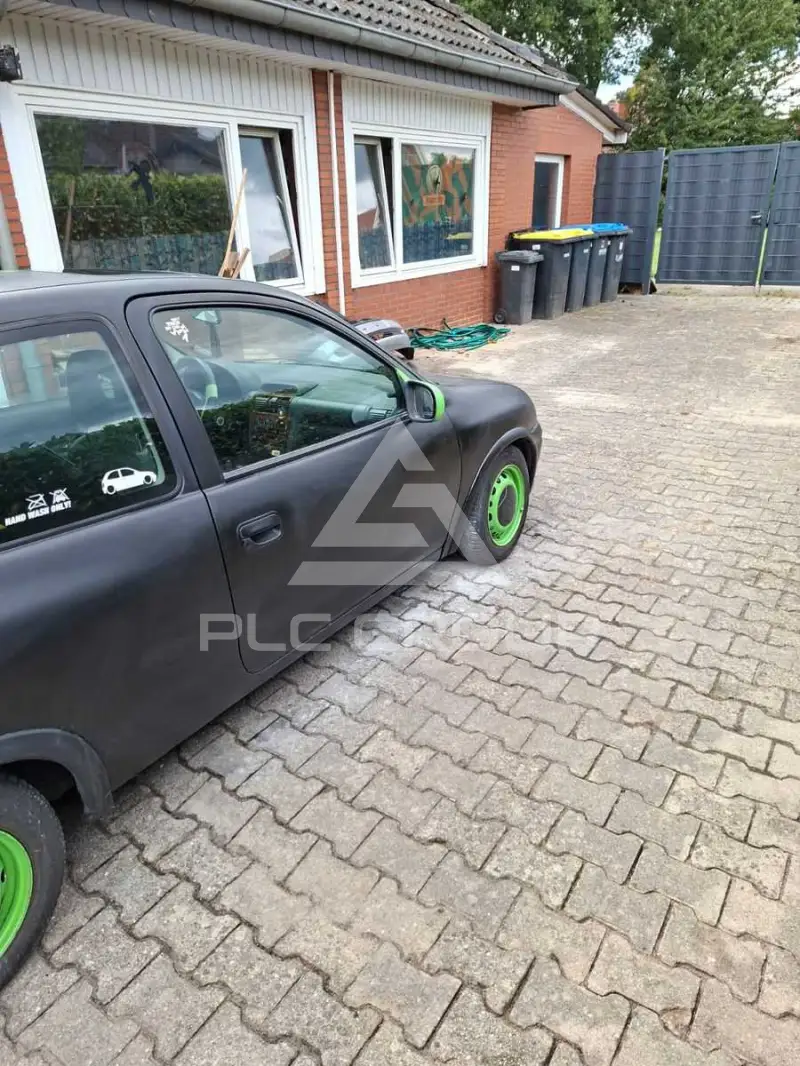 1997 Opel Corsa