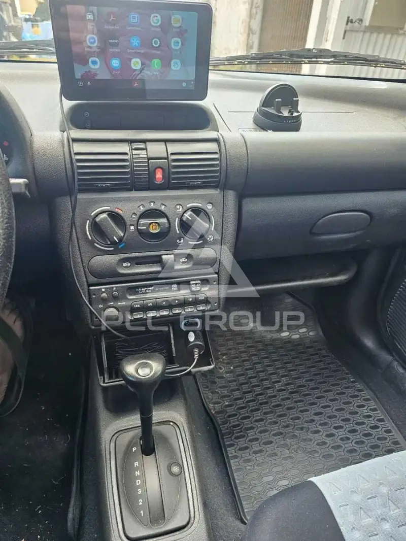 1997 Opel Corsa