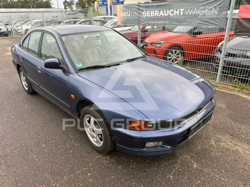 1998 Mitsubishi GALANT