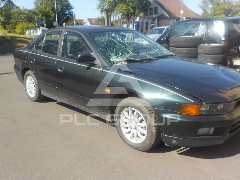 1998 Mitsubishi GALANT