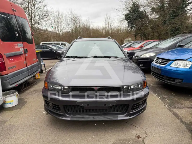 1998 Mitsubishi GALANT