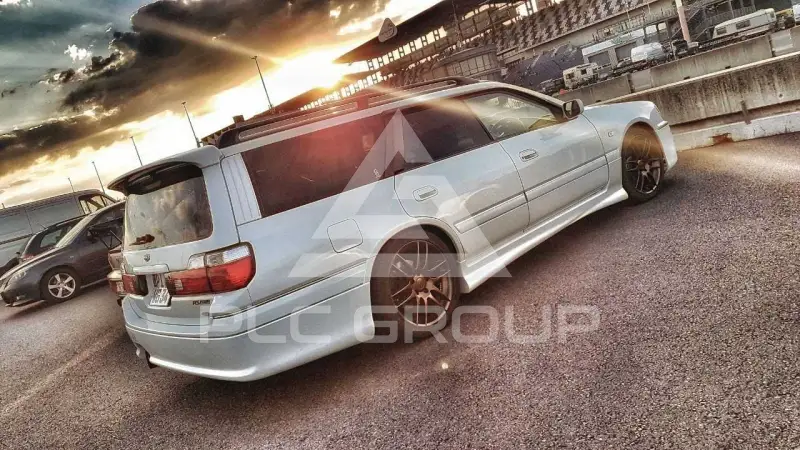 1998 Nissan GTR
