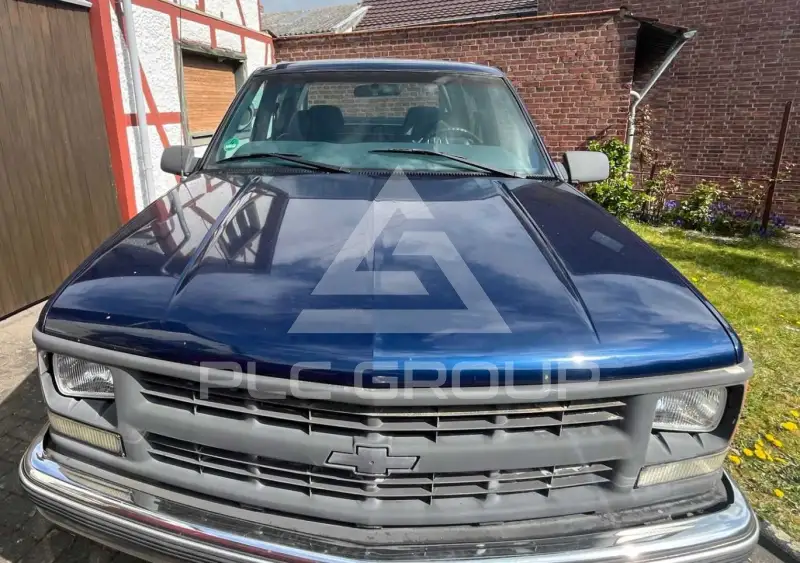 1998 Chevrolet Other