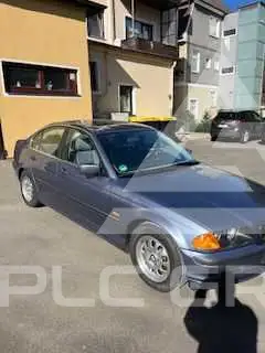 1998 BMW 323