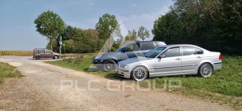 1998 BMW 323