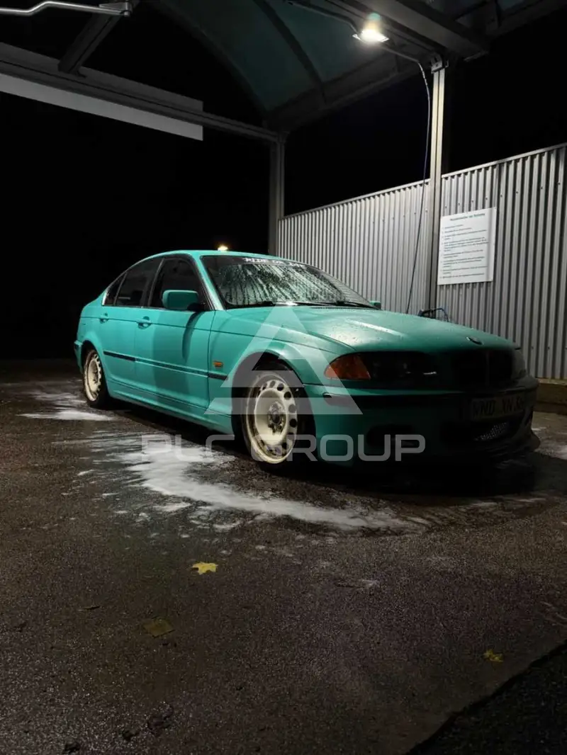 1998 BMW 323