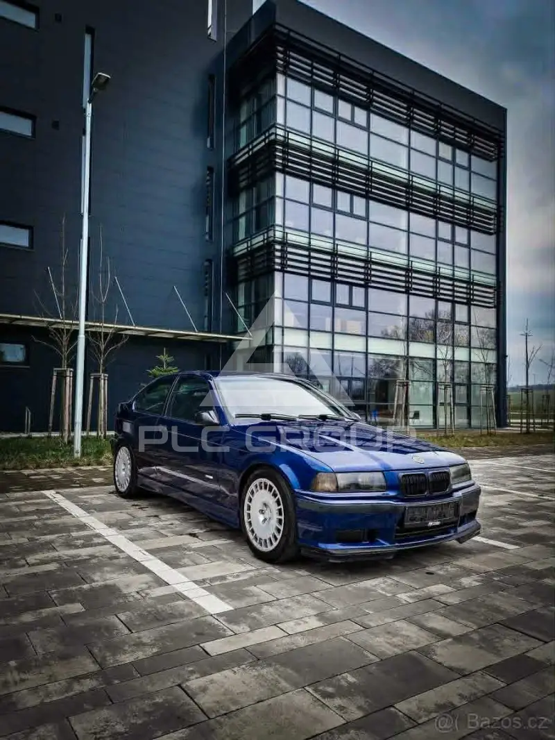 1998 BMW 323
