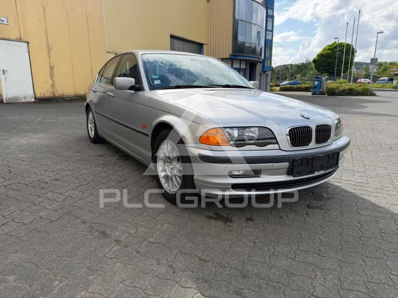 1998 BMW 323