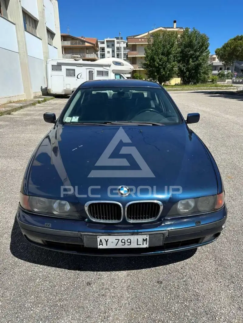 1998 BMW Other