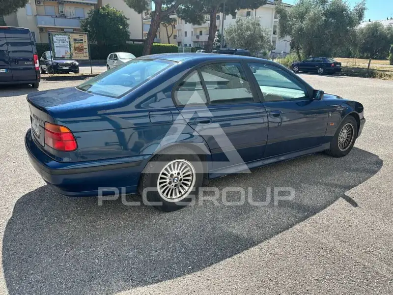 1998 BMW Other