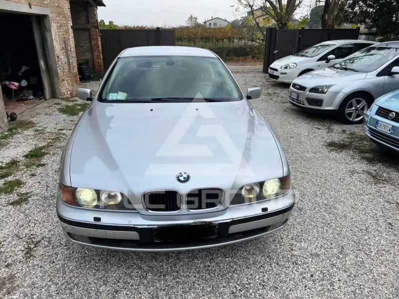 1998 BMW Other