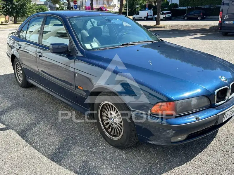 1998 BMW Other