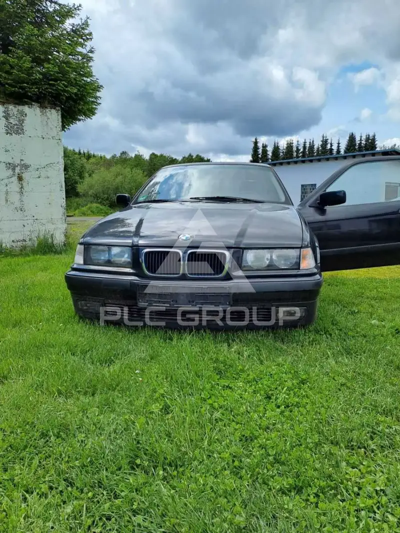 1998 BMW 316